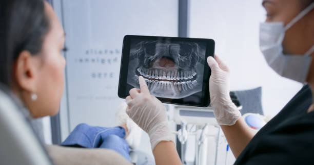 Licensed Tooth Extraction service in Atascadero, CA - Smile Center Dentistry